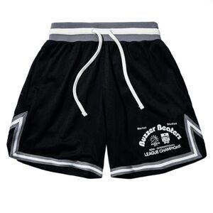 Market Studios Buzzer Beater Shorts